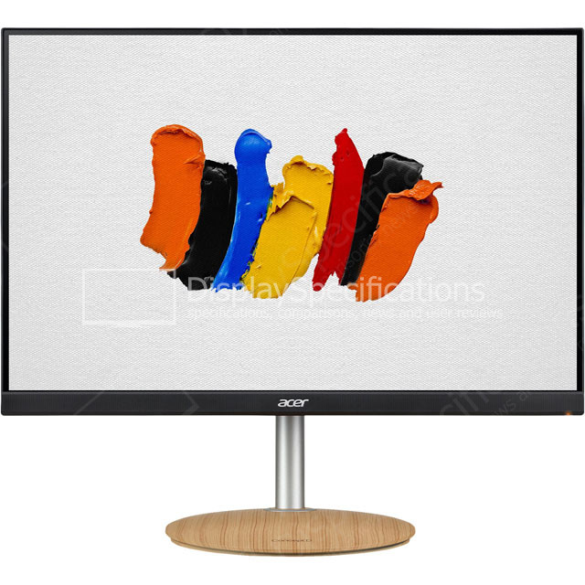 Acer CM2241W bmiiprzx - Display Completo