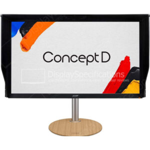 Acer CP5271U VBMIIPRUZX - Display Completo