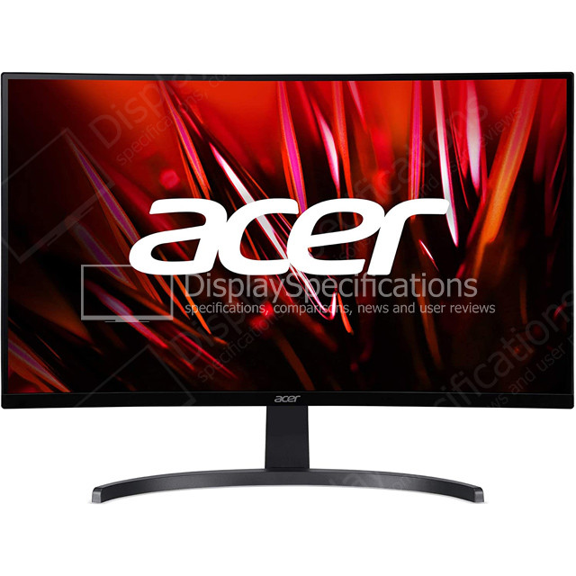 Acer ED273 Pbiipx - Display Completo