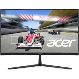 Acer EI242QR Mbiipx - Display Completo