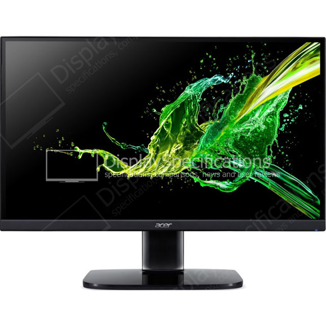 Acer KA242Y Abi - Display Completo