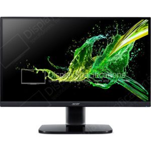 Acer KA242Y Hbi - Display Completo