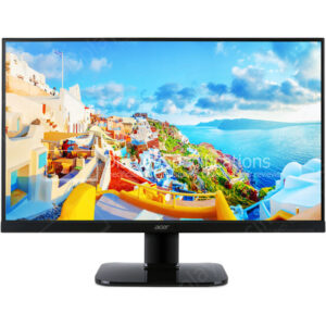 Acer KA270HAbmidx - Display Completo