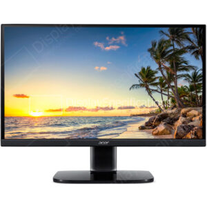 Acer KA270Hbmix - Display Completo