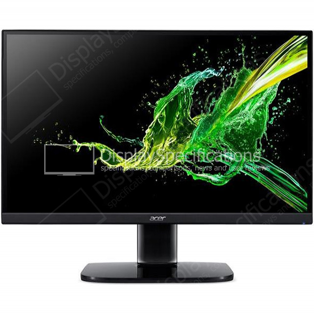 Acer KA272Abi - Display Completo
