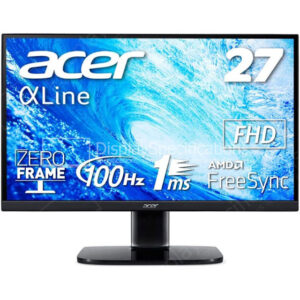 Acer KA272Hbmix - Display Completo