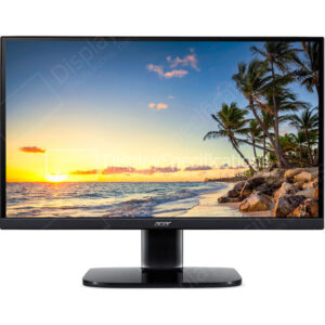 Acer KB242Y Ebi - Display Completo