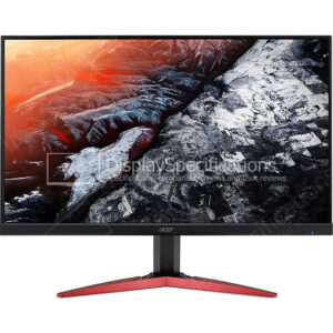 Acer KS271 bmidpx - Display Completo