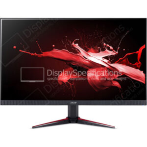 Acer Nitro VG240Y M3bmiipx - Display Completo