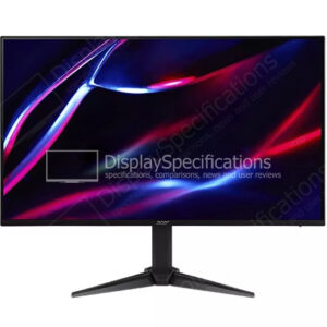 Acer Nitro VG243Ybii - Display Completo