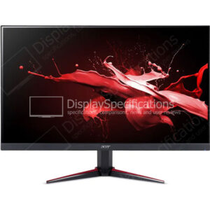 Acer Nitro VG270 S3biip - Display Completo