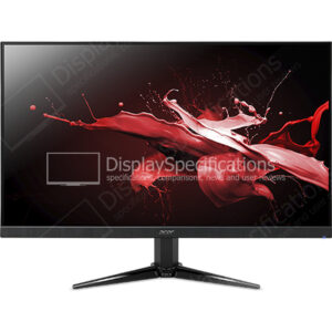 Acer QG241Y bii - Display Completo