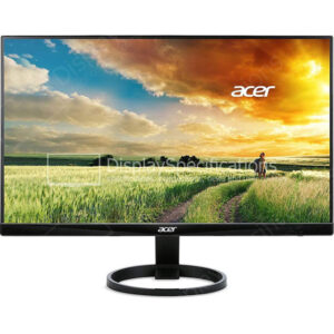 Acer R240HYA - Display Completo