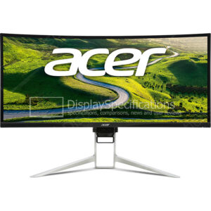 Acer R382CQK bmijqphuzx - Display Completo