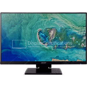 Acer UT241Y - Display Completo