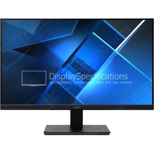 Acer V227Q E3bmipx - Display Completo