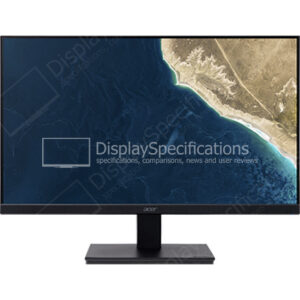 Acer V247Y bmipx - Display Completo