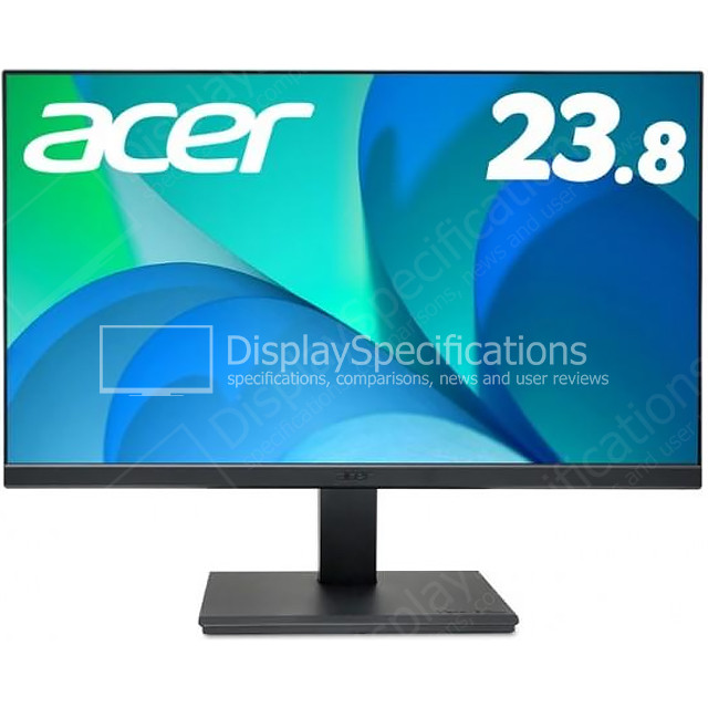 Acer V247Y bmixv - Display Completo