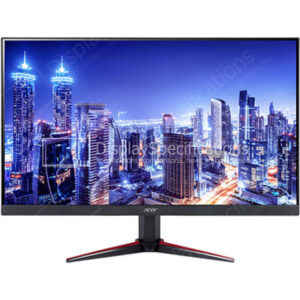 Acer VG220Q bmiix - Display Completo