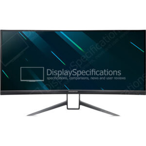Acer XR382CKP - Display Completo