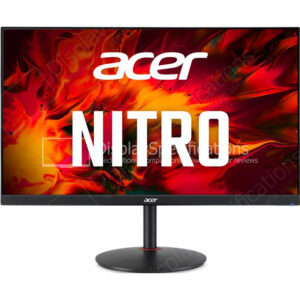 Acer XV252Q Fbmiiprx - Display Completo