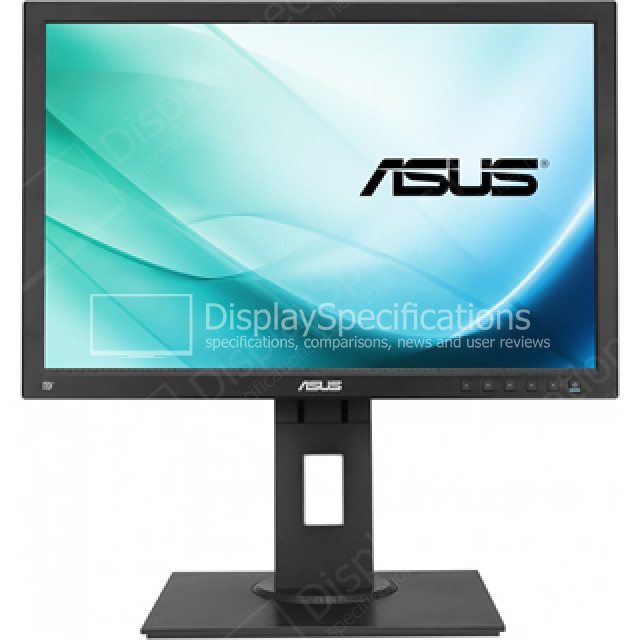 Asus BE209QLB - Display Completo