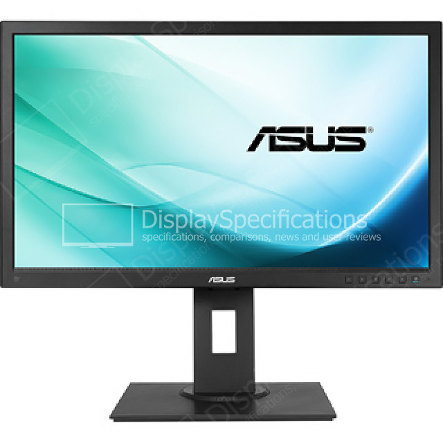 Asus BE239QLB - Display Completo