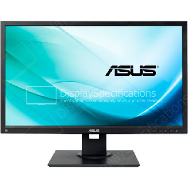Asus BE249QLB - Display Completo