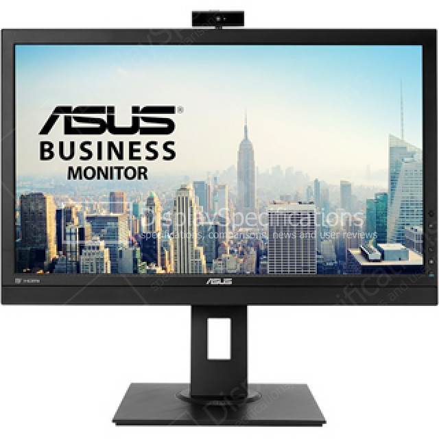 Asus BE24DQLB - Display Completo