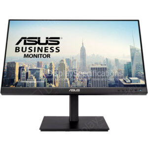 Asus BE24ECSBT - Display Completo