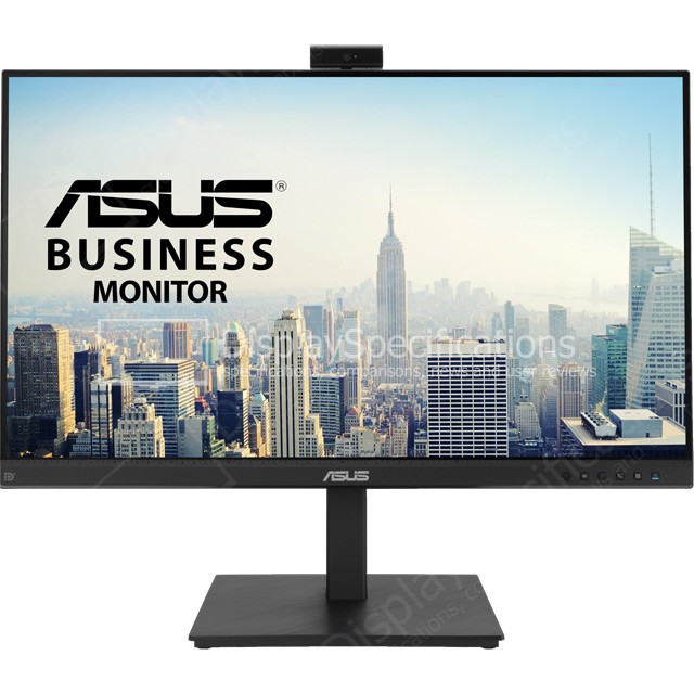 Asus BE279QSK - Display Completo