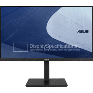 Asus C1241QSB - Display Completo