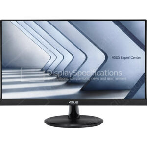 Asus C2241HF - Display Completo