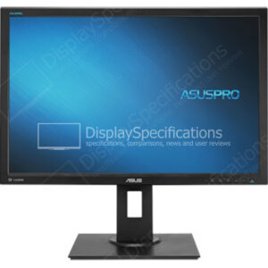 Asus C624BQH - Display Completo