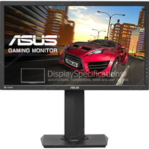 Asus MG24UQ - Display Completo