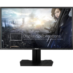 Asus MG279Q - Display Completo