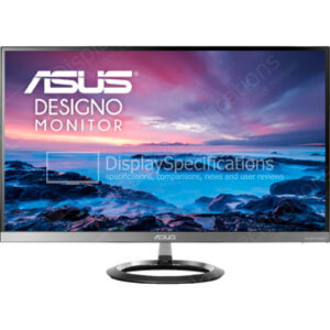 Asus MZ27AQL - Display Completo