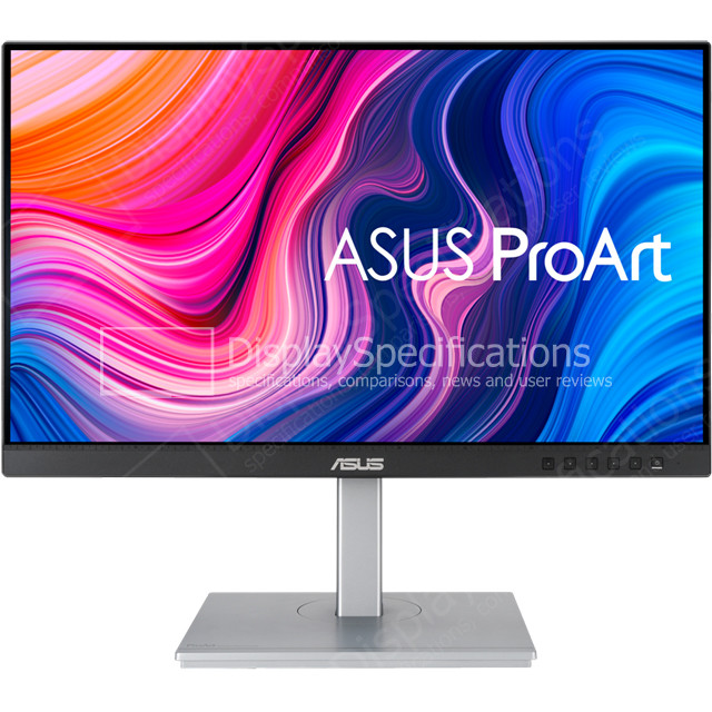 Asus PA247CV - Display Completo