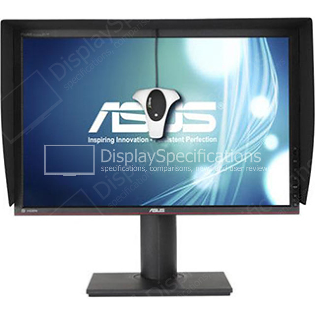 Asus PA248QJ - Display Completo