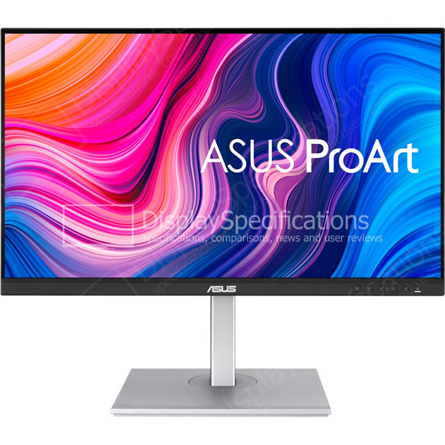 Asus PA278CV - Display Completo
