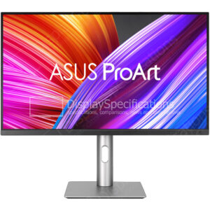 Asus PA279CRV - Display Completo