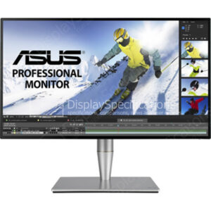 Asus PA27AC - Display Completo