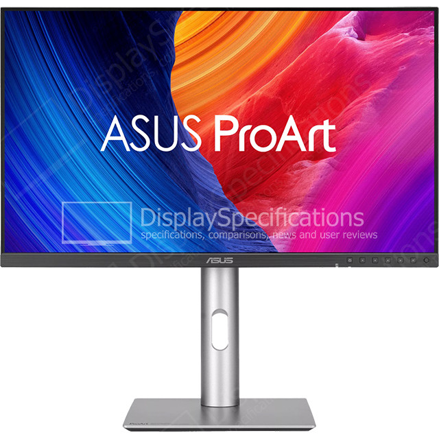 Asus PA27JCV - Display Completo