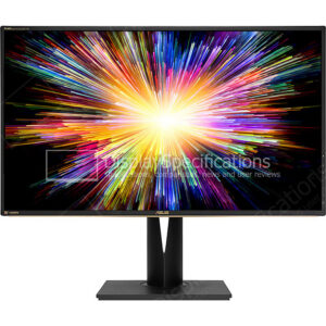 Asus PA329C - Display Completo
