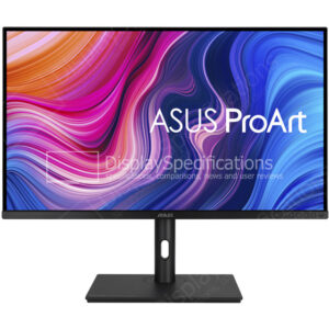 Asus PA329CV - Display Completo