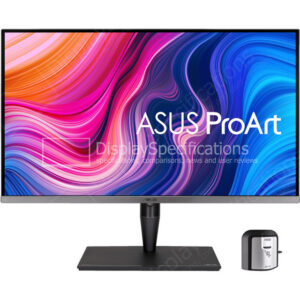 Asus PA32UCG-K - Display Completo