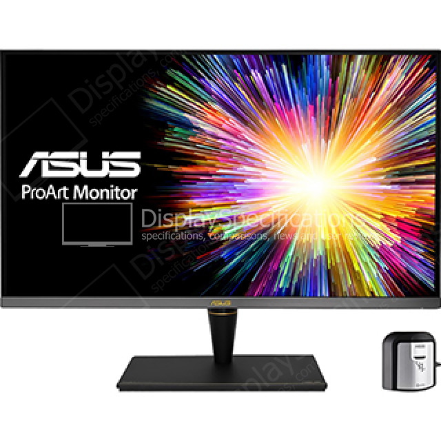 Asus PA32UCX-K - Display Completo