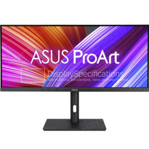 Asus PA348CGV - Display Completo