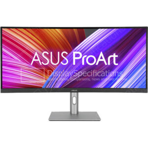 Asus PA34VCNV - Display Completo