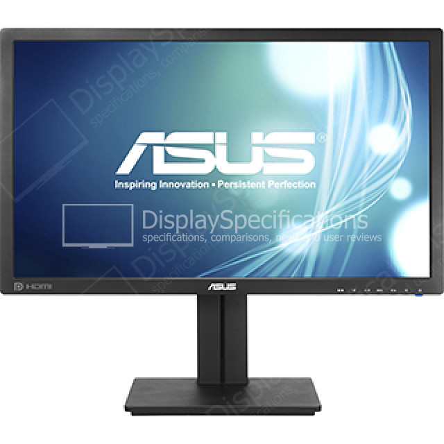 Asus PB278Q - Display Completo